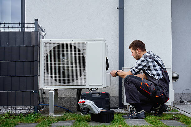 Trusted Hvac service in Round Lake, NY - AAA Pro HVAC